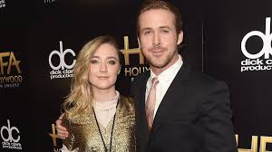 Saoirse ronan is one of the most influential and popular young actresses today. Saoirse Ronan Calls Ryan Gosling Blond Canadian Jesus Vanity Fair