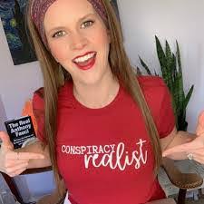 Sharon Mahan's Instagram, Twitter & Facebook