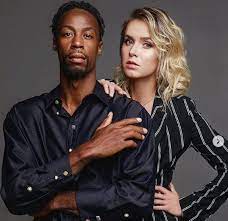 3 on 11 september 2017, and again on 9 september 2019. Elina Svitolina Talks About Gael Monfils Impact On Her Game