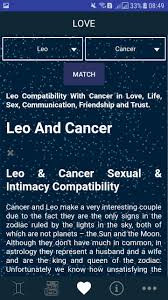 Get an accurate prediction today ! Cancer Love Horoscope Today Cancerwalls