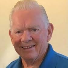 Gerald D. "Jerry" Allen Obituary January 12, 2022