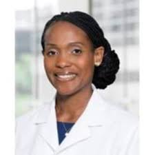 Dr. Rhesa Sanni-Thomas, DO