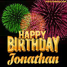 Jun 20, 2021 · video: Wishing You A Happy Birthday Jonathan Best Fireworks Gif Animated Greeting Card Download On Funimada Com