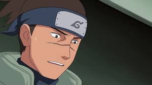 Top 10 Naruto Characters Ign