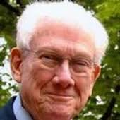 Obituary information for Joseph Graham Howe, Jr.