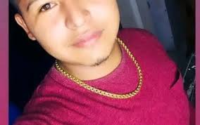 Youth dies after car ploughs into trench