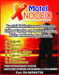 Motel Xnoccio