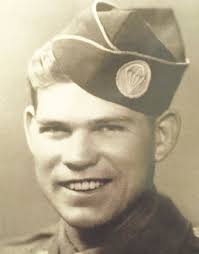 Remembering World War II in Linden Saturday