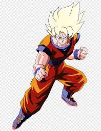 This special has never been released in english, nor on any form of home media. Goku Cell Vegeta Frieza Dragon Ball Z Ultimate Tenkaichi Dragon Ball Fictional Characters Superhero Cartoon Png Pngwing