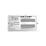 Potential sources of lp gas leak sources. Safe T Alert 30 442 P Br Classic 30 Series Propane Lp Gas Detector Flush Mount Brown
