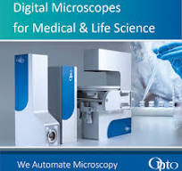 Digital microscopy