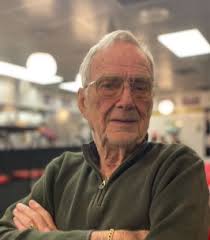 Darrell "Acey" Terhune Obituary (2025)