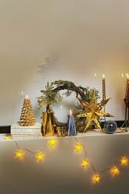 Christmas With Zara Home Photos Ideas Design
