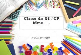 Mes Tresses D Zecolles Porte De Classe Affiche De Porte Classe Ce1