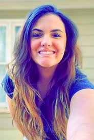 Brittney Townsend Loves Country Life