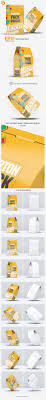 Download Carton Box Pack Mock Up Packaging Design Carton Box Psd Template Free PSD Mockup Templates