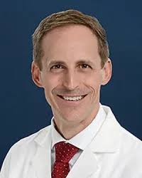 Dr. Patrick Callaghan, Internal Medicine