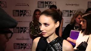 Reddit gives you the best of the internet in one place. Nyff51 Rooney Mara Her Red Carpet Youtube