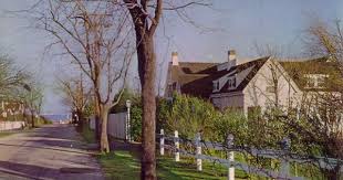 The Camelot That Kennedy Built Kennedy Kennedy Family Jacqueline Kennedy