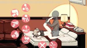 All Scenes Hentai Everyday Sexual Life With Hikikomori Sister Edited &  Cut - EPORNER