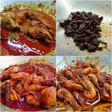 Jalan jalan cari makan is a mobile app that serves to find a halal restaurant and halal eatery for the convenience of a malaysian muslim. Restoran Sisik Ikan Bakar Kedai Makanan Laut Seafood Terbaik Di Klang Apekinah Com