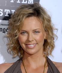How To Make Fine Curly Hair Look More Polished Short Curly Haircuts Medium Curly Hair Styles Thin Fine Hair