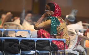 It requires people to remain at home and avoid others. New Zealand To Give 1 Million Nz Dollars To Red Cross For India S Covid Fight