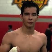 Alejandro Gomez vs. Daniel Lugo, Brawl in the Barrio