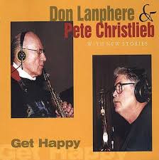 Don Lanphere & Pete Christlieb