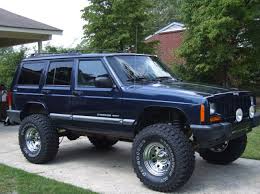 Shop lift kits, leveling kits, led light bars, tonneau covers, bumpers, fender flares, steps & truck accessories at the lowest prices. 4 5 Lift Or 3 Inch Lift Jeep Cherokee Forum