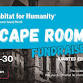 Habitat for Humanity Escape Room Fundraiser  event image