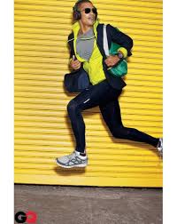 Athleisure Is Officially In The Dictionary But What Does It Mean Gq