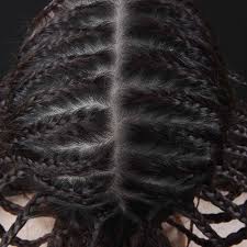 Does braiding promote hair growth? Braid Maintenance Tips For Black Hair