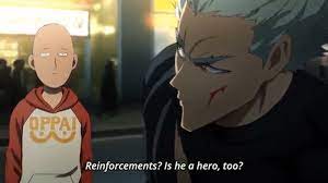 Get One Punch Man Season 3 Sub Indo Pics Doraemon