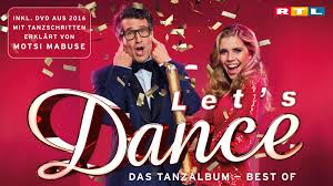 Ich verdiene mit diesem kanal kein geld. Let S Dance Das Tanzalbum Die Besten Songs Aus Der Show