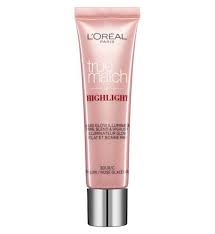 Loreal Paris True Match Liquid Glow Illuminator Boots Loreal Paris Makeup Loreal Paris Online Makeup