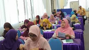 The institute is dedicated in offering technical and vocational. Seminarbmw Di Institut Tadbiran Islam Perak Intim Afyan Com
