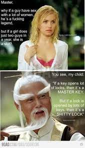 Because rfid technology uses radio frequency to send and receive data, there's no need to swipe a card or enter a key for it to work. A Key That Opens Many Locks Is A Master Key But A Lock That Opens To Many Keys Is A Worthless Lock Agree Or Disagree Girlsaskguys