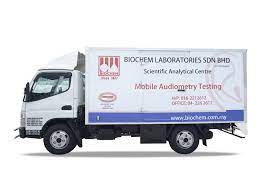 Since its inception, bioclear sdn bhd has also established itself as an experienced and reliable supplier of a broad range of instrumentation for air and water quality; Facilities Biochem Laboratories Sdn Bhd