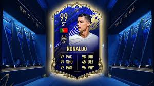 The scouser joined the club at the age of six and, after primarily playing in midfield while progressing through the. Fifa 20 Toty Das Team Des Jahres Ist Da