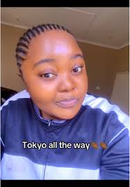 Aaron Katongo Body Yango Driver