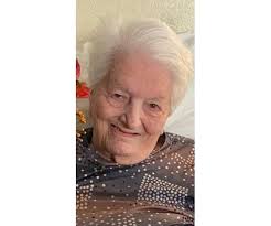 Doris Eltrich Obituary (2023)