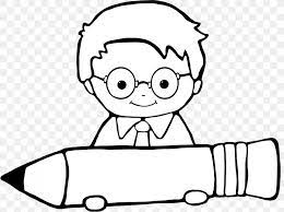 Clipart black student student clipart clipart black student black element decoration symbol decorative ornament outline sketch icon decor white background classical vintage retro artistic ornate classic ornamental black white template silhouette draft shape elegant collection backdrop elegance. Student Black And White Writing Clip Art Png 1600x1197px Watercolor Cartoon Flower Frame Heart Download Free