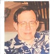 RODNEY EARL STEVENSON Obituary