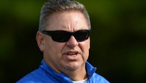 Byrnes 7-on-7 Passing Tournament