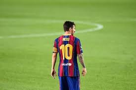 — mundo deportivo (@mundodeportivo) august 10, 2021. Psg Transfert Salaire Bonus Combien Coute Lionel Messi