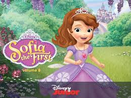 Watch Sofia The First Mystic Isles Volume 8 Prime Video