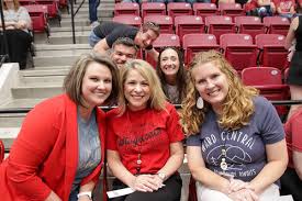 End of Year District Meeting