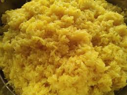 Beras pulut susu (1 kg). Humble Kitchen Pulut Kuning Pulut Susu Facebook