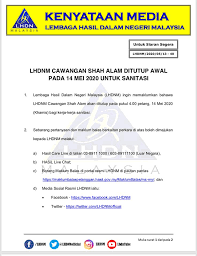 Jadual waktu solat shah alam waktu solat adalah peruntukan tempoh atau selang masa tertentu bagi masyarakat muslim menjalani syariat solat sama ada fardhu ataupun sunat. Kenyataan Media Lembaga Hasil Dalam Negeri Malaysia Facebook